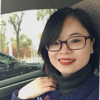 Shanghai Maritime University Employee Chunfang Chen's profile photo