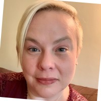 Progress LLC Employee Erika Peterson's profile photo