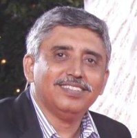 Satcom Industry Association - India Employee Rajeev Gambhir's profile photo