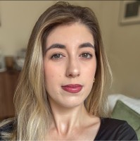 Daveo Employee Ludivine ACHOURI's profile photo