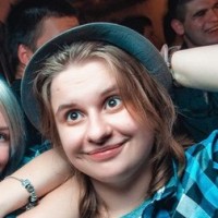 StartExam Employee Anna Rvacheva's profile photo