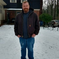 Open Book Extracts Employee Jem Morrow's profile photo