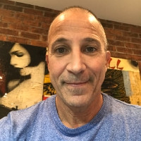 Markmml Employee Doug Mark's profile photo