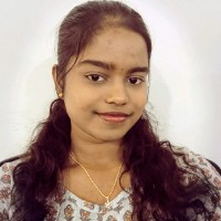 Tech.us Employee Nichenametla Keerthana's profile photo