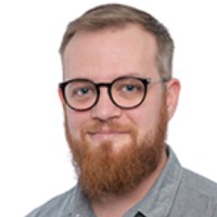 Fera Science Ltd. Employee Liam Lister's profile photo