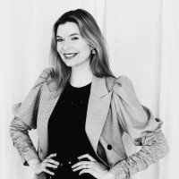 Lincoln Center for the Performing Arts Employee Halla Tryggvadottir's profile photo