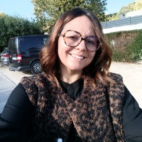 DAC30 Employee Angélique Pantel's profile photo