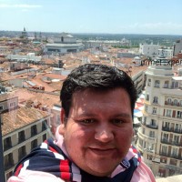 COSMO CONSULT Employee Bernabe Zuñiga's profile photo