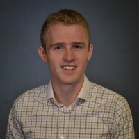 The Johns Hopkins University Applied Physics Laboratory Employee Tyler Downs's profile photo