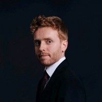 DWS Group Employee Simon Cripps's profile photo