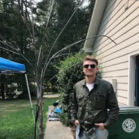 Redline Powersports Group Employee Dalton Hager's profile photo