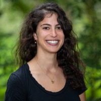 Gould Farm Employee Rebecca Litwin's profile photo