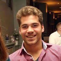 ARQUS engineering Employee Ruben Scheelen's profile photo