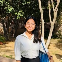 Lochan & Co Employee Anjani Goel's profile photo
