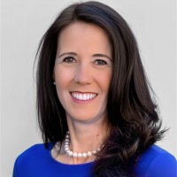 Saïd Business School, University of Oxford Employee Christine Vincenzo's profile photo