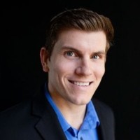 Northrop Grumman Employee Christopher Isaacs's profile photo