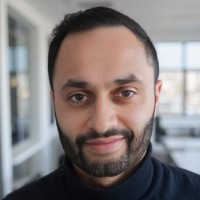 hscale Employee Kapil Pankhania's profile photo