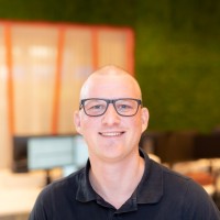 Tredion ICT & Telecom Employee Maikel Oosterveer's profile photo