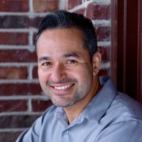 Elevated Group Employee Luis Hernández's profile photo