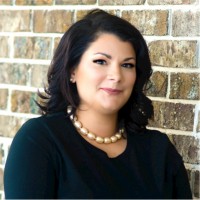 Keller Williams Realty Middle Georgia Employee Georgia Brooks's profile photo