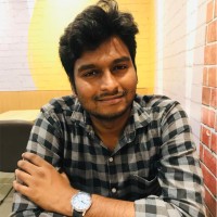 Schaeffler Employee Ramesh Durai's profile photo