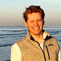 Ecowende Employee Klaas Keuning's profile photo