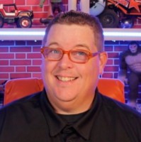 Self-employed Employee Scott Ayres's profile photo