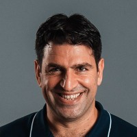 Crazy Ant Labs Employee Moty Michaely's profile photo