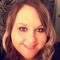 IH CREDIT UNION Employee Kascy Cutlip's profile photo