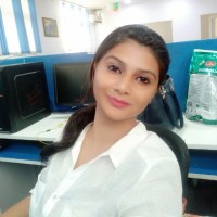Geek Informatic & Technologies Private Limited Employee Ankita Lakhanpal's profile photo