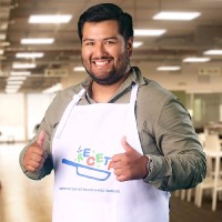 San Fernando Employee Diego Manrique Granda's profile photo