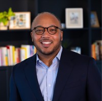 ApexHealth Employee Rodney Harris's profile photo