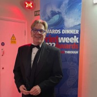 EFI Employee Paul Cripps's profile photo