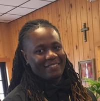 Einstein Moving Company Employee Garner Wagner's profile photo