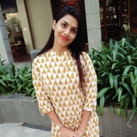Never Grow Up ® Employee Saima Shaikh's profile photo