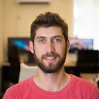 Upwork Employee Ryan Brewington's profile photo