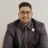 Mihir Gulabbhai Email & Phone Number