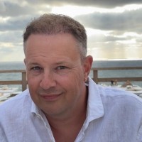 Storax b.v. Employee Henri van Driel's profile photo