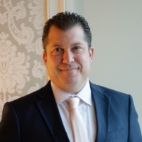 PCAM, LLC (Parking Company of America) Employee Eric Martin's profile photo