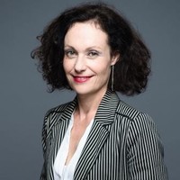 Marie-Laurence Pouxviel Email & Phone Number