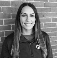 Hawkin Dynamics Employee Jo Zia's profile photo