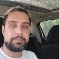 Pooya Sarrafi Email