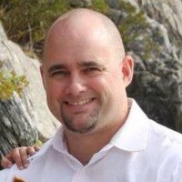 Norwich Public Schools Employee John Glover's profile photo