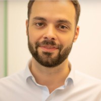 INCWO Employee Ian Asimov's profile photo