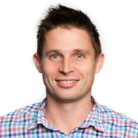 Marine Store Employee Craig Marshall's profile photo