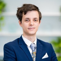 Daphne Employee Marton Ujvari's profile photo