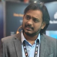 Karthik Harry Email