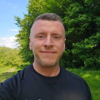 BEESWIFT Limited Employee Reece Cieciora's profile photo