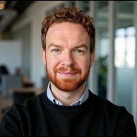 Quincy Data Employee Tim Boyle's profile photo