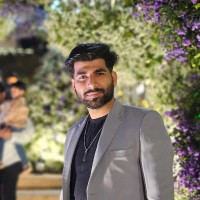 Gods Reign Employee Raj Deep's profile photo